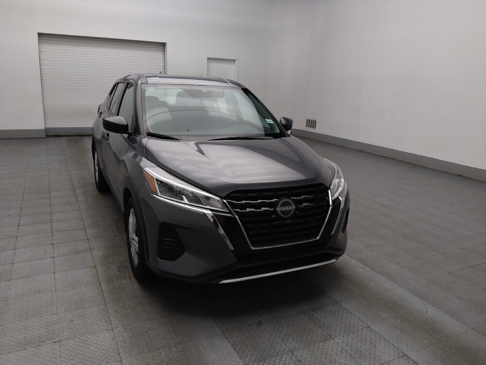 2023 Nissan Kicks in Knoxville, TN 37923 - 18122776 14