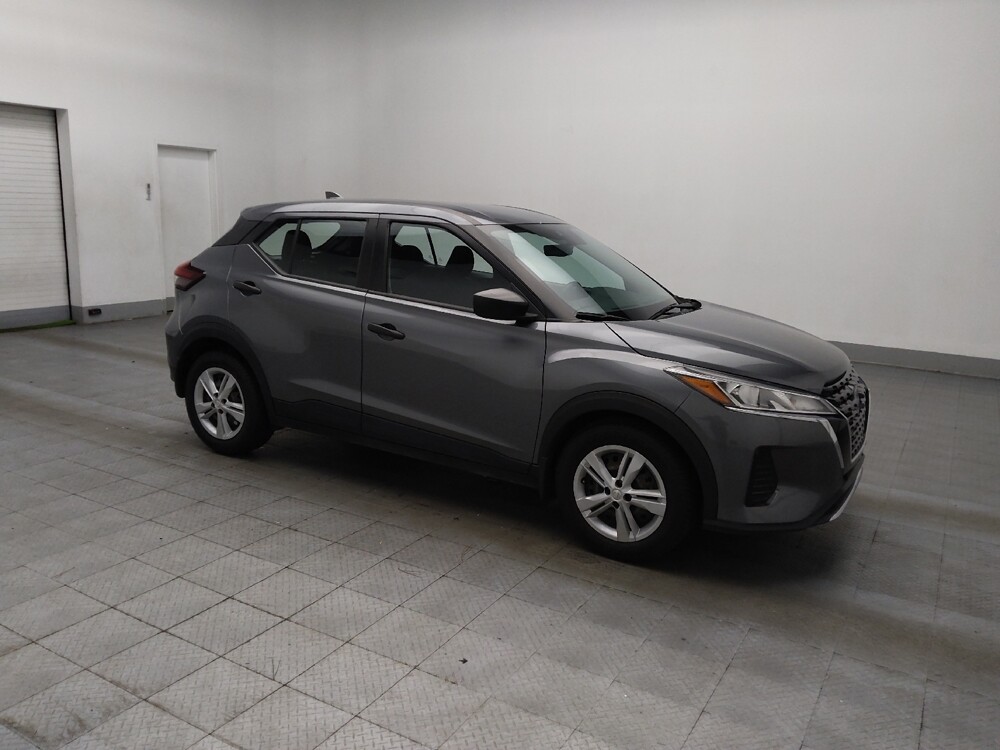 2023 Nissan Kicks in Knoxville, TN 37923 - 18122776 11