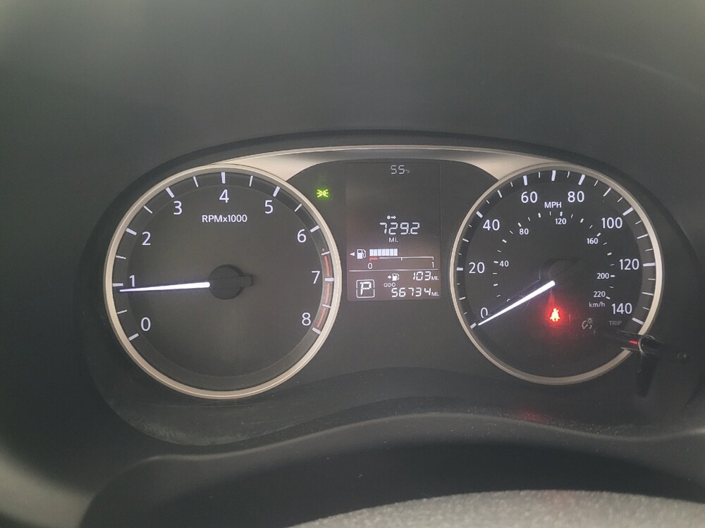 2023 Nissan Kicks in Knoxville, TN 37923 - 18122776 23