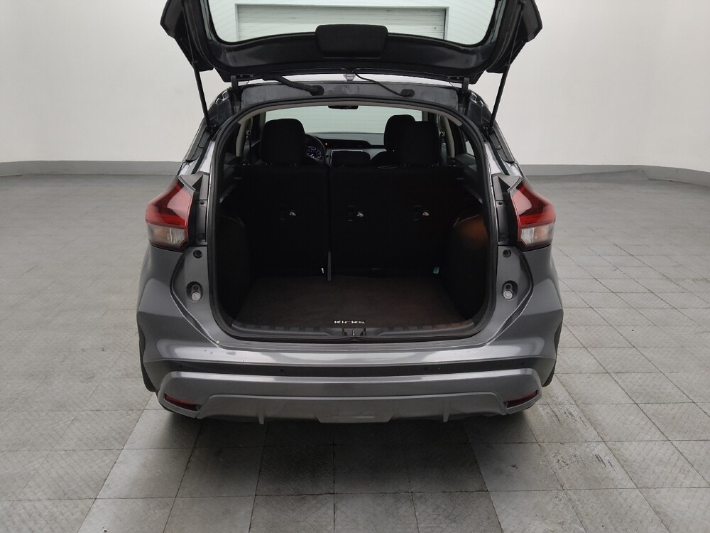 2023 Nissan Kicks in Knoxville, TN 37923 - 18122776 29