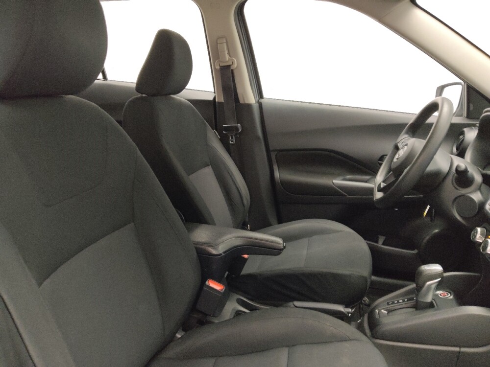 2023 Nissan Kicks in Knoxville, TN 37923 - 18122776 21