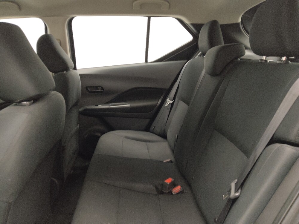 2023 Nissan Kicks in Knoxville, TN 37923 - 18122776 18