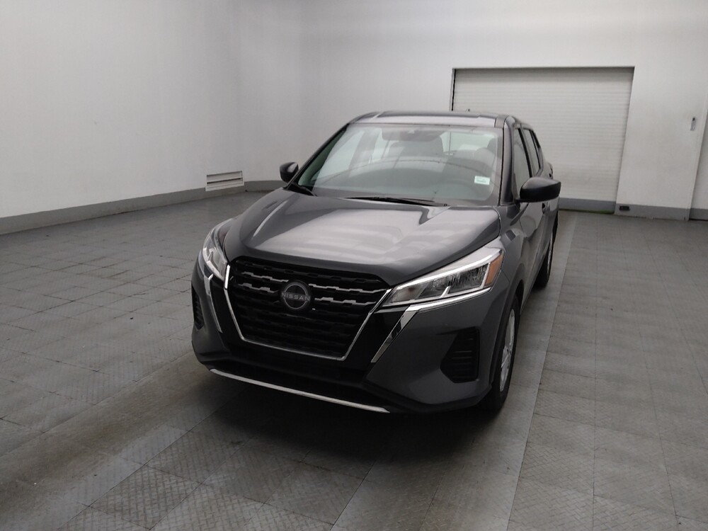 2023 Nissan Kicks in Knoxville, TN 37923 - 18122776 15