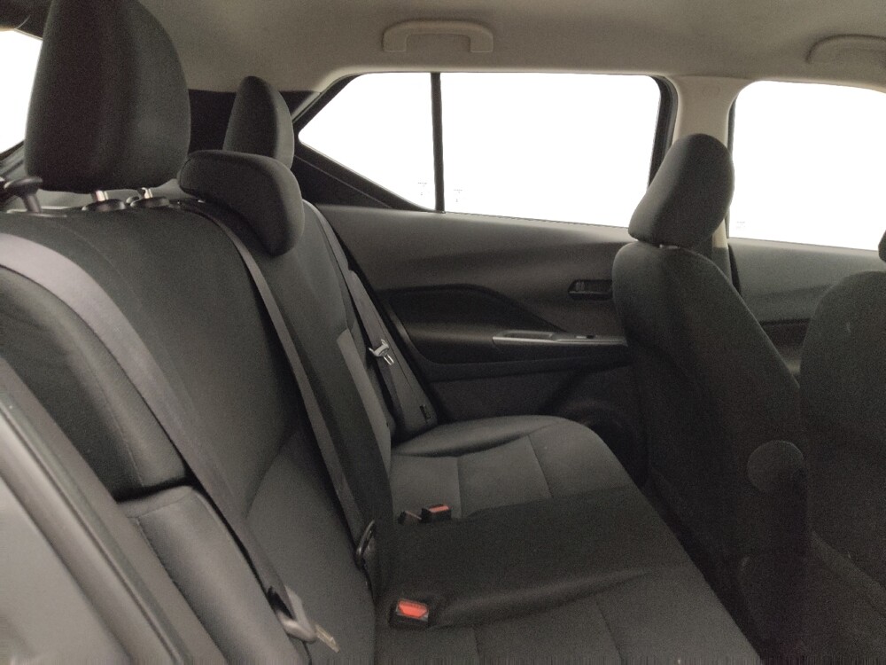 2023 Nissan Kicks in Knoxville, TN 37923 - 18122776 19