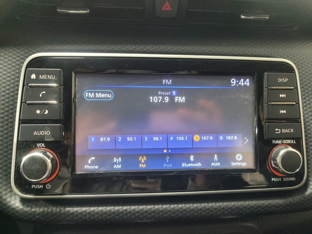 2023 Nissan Kicks in Knoxville, TN 37923 - 18122776 25