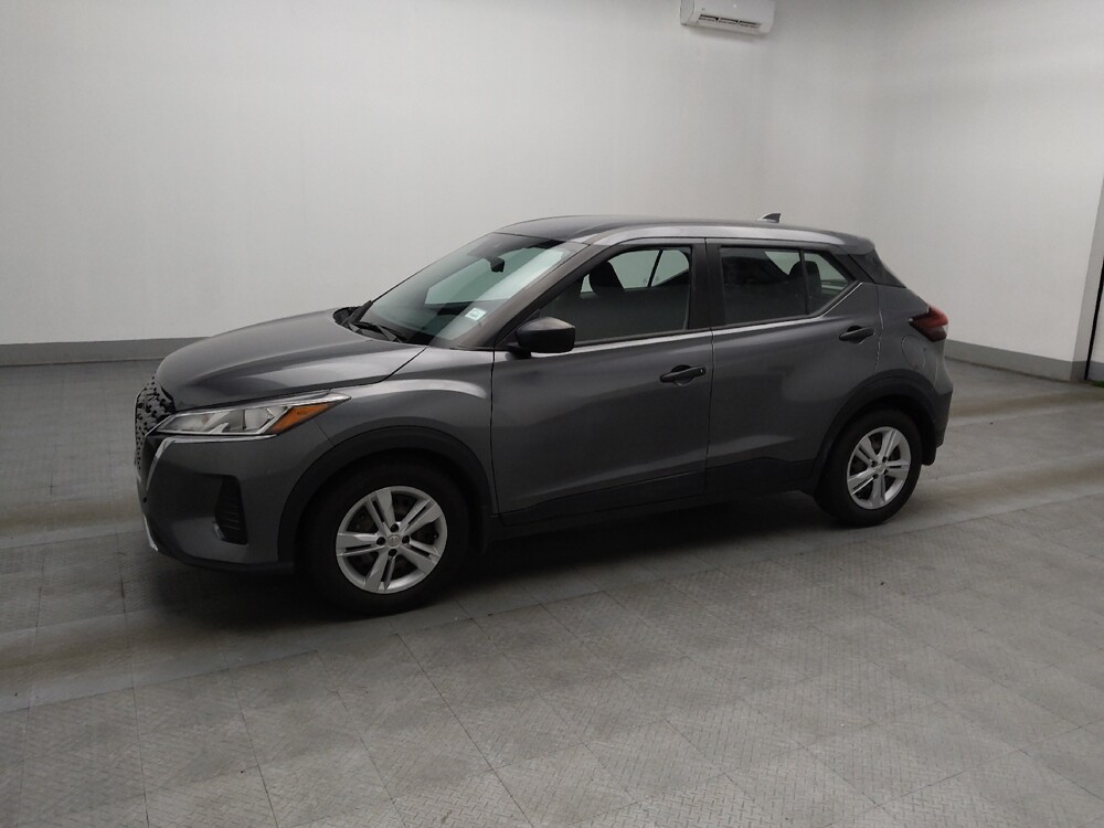 2023 Nissan Kicks in Knoxville, TN 37923 - 18122776 2