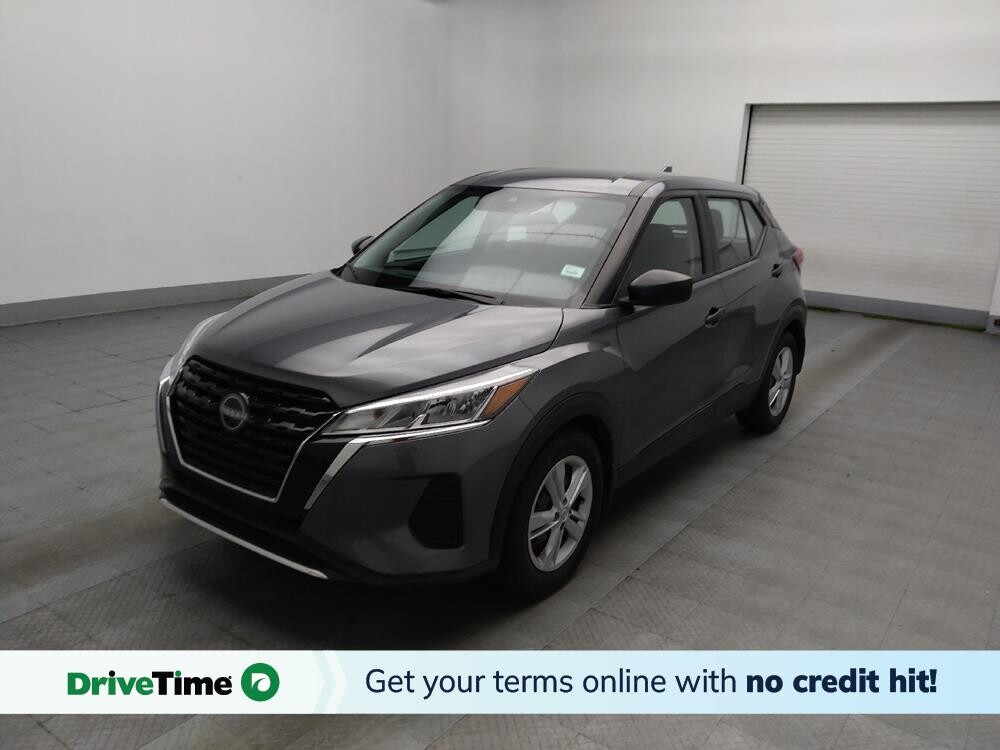 2023 Nissan Kicks in Knoxville, TN 37923 - 18122776