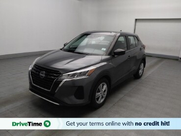 2023 Nissan Kicks in Knoxville, TN 37923