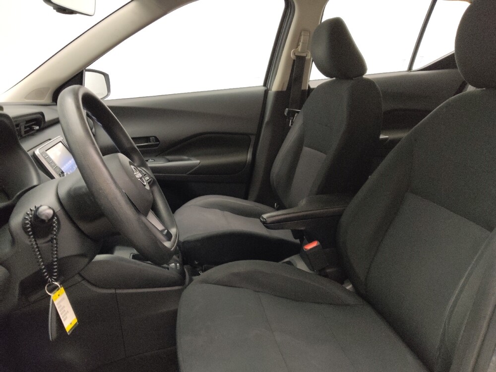 2023 Nissan Kicks in Knoxville, TN 37923 - 18122776 17