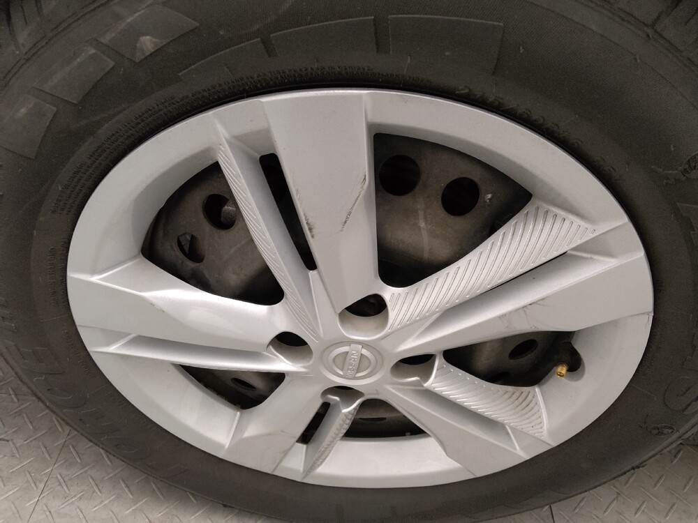 2023 Nissan Kicks in Knoxville, TN 37923 - 18122776 31