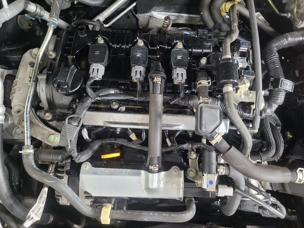 2023 Nissan Kicks in Knoxville, TN 37923 - 18122776 30