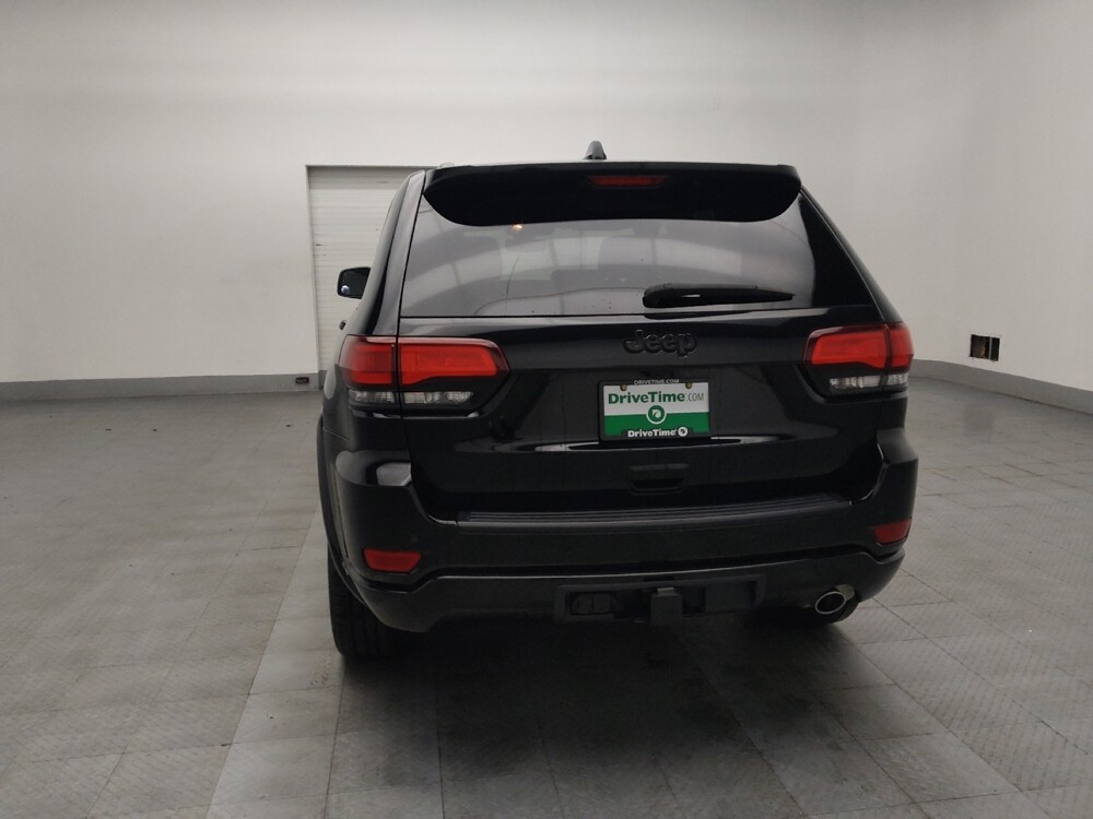 2022 Jeep Grand Cherokee in Morrow, GA 30260 - 18122777 6