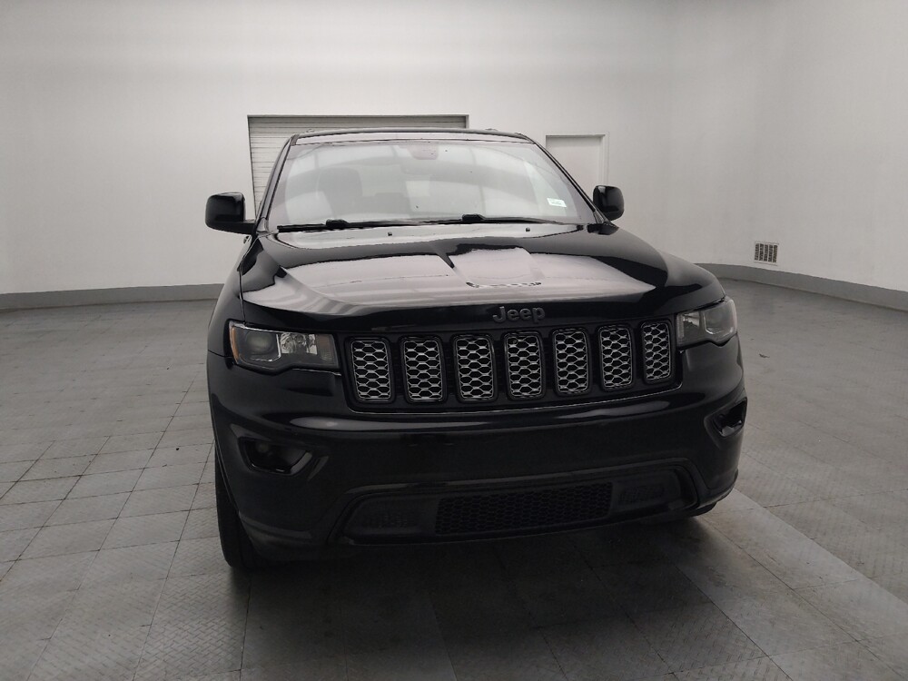 2022 Jeep Grand Cherokee in Morrow, GA 30260 - 18122777 14