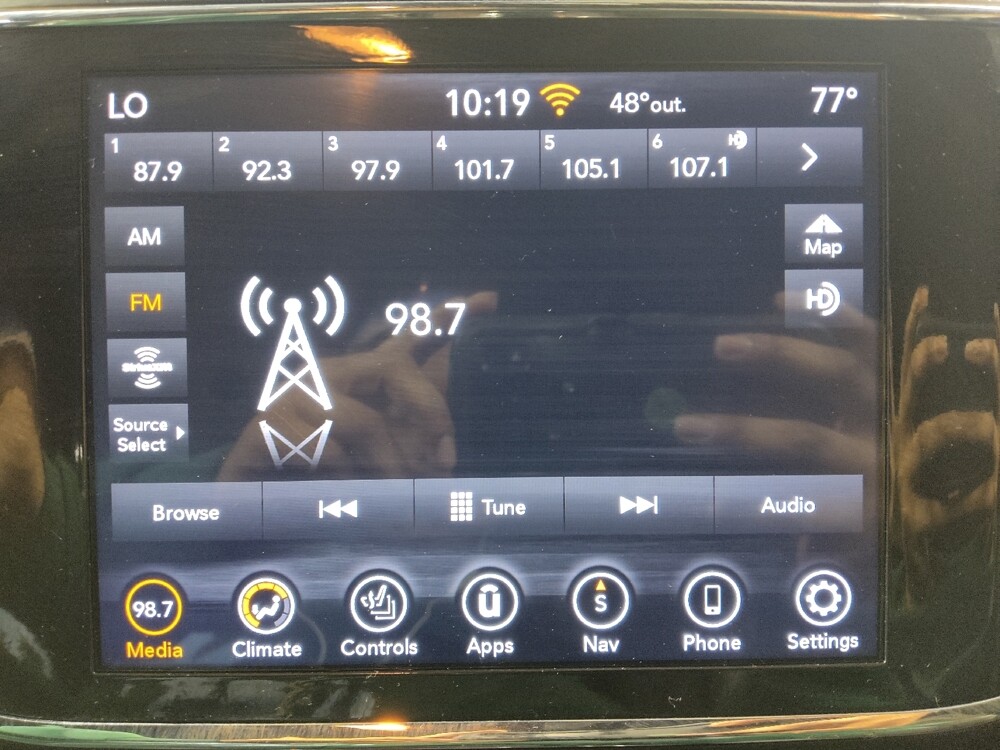 2022 Jeep Grand Cherokee in Morrow, GA 30260 - 18122777 25