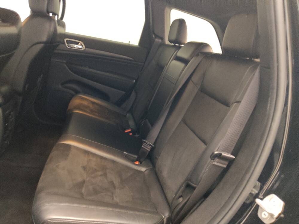 2022 Jeep Grand Cherokee in Morrow, GA 30260 - 18122777 18