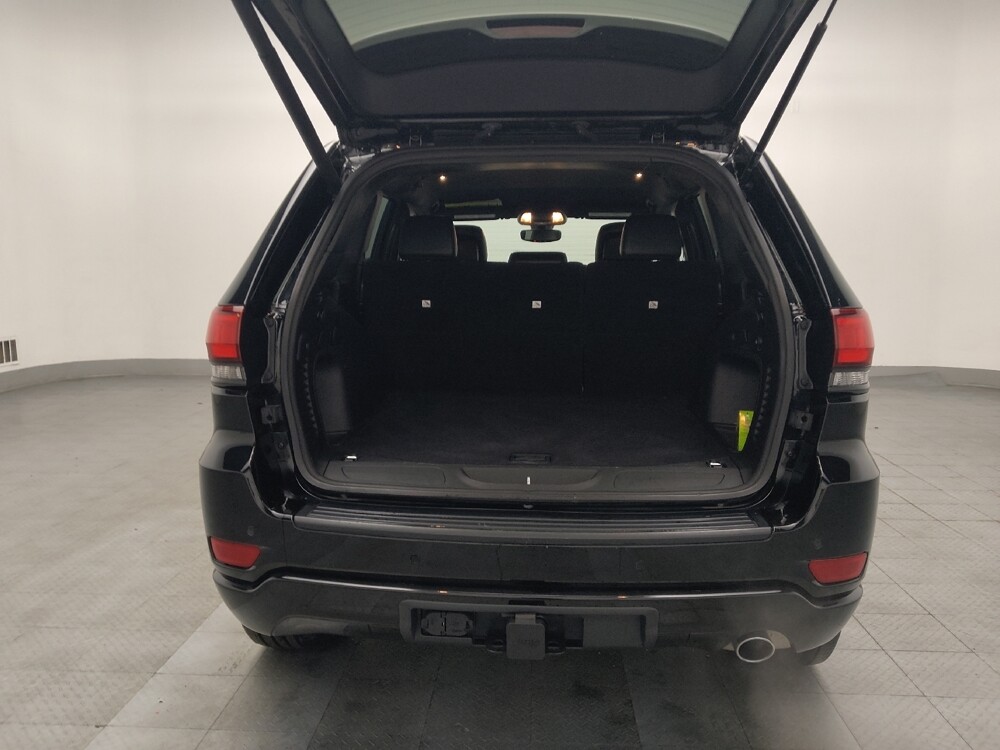 2022 Jeep Grand Cherokee in Morrow, GA 30260 - 18122777 29