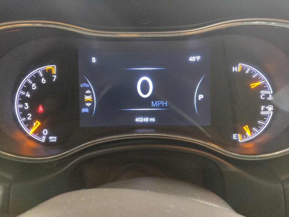 2022 Jeep Grand Cherokee in Morrow, GA 30260 - 18122777 23