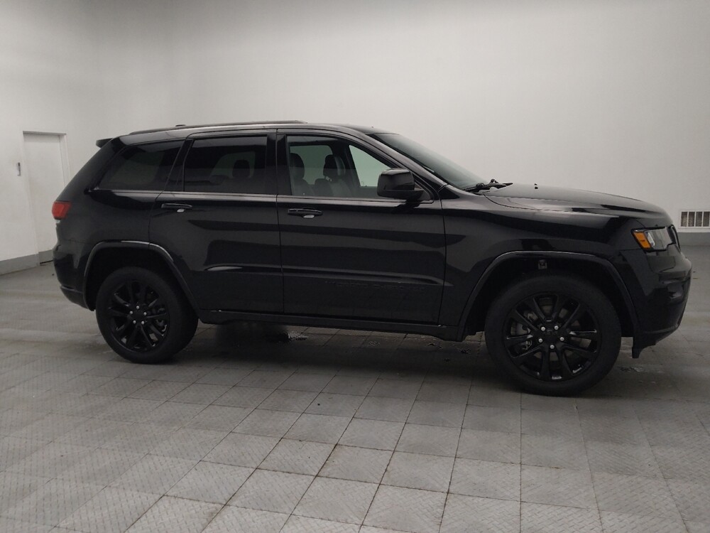 2022 Jeep Grand Cherokee in Morrow, GA 30260 - 18122777 11
