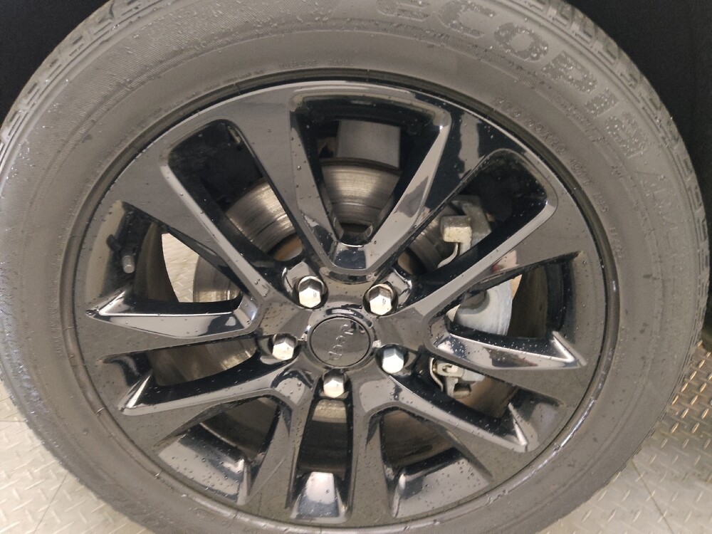 2022 Jeep Grand Cherokee in Morrow, GA 30260 - 18122777 31