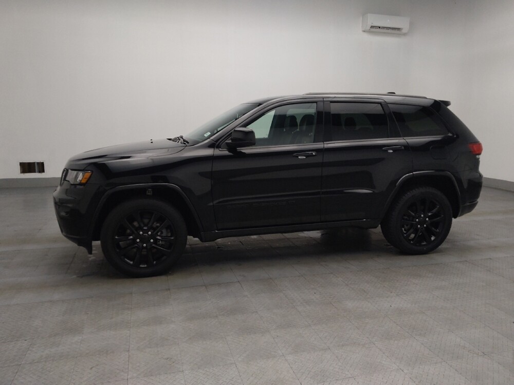 2022 Jeep Grand Cherokee in Morrow, GA 30260 - 18122777 2