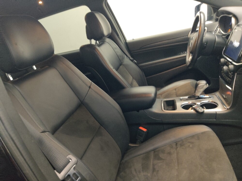 2022 Jeep Grand Cherokee in Morrow, GA 30260 - 18122777 21