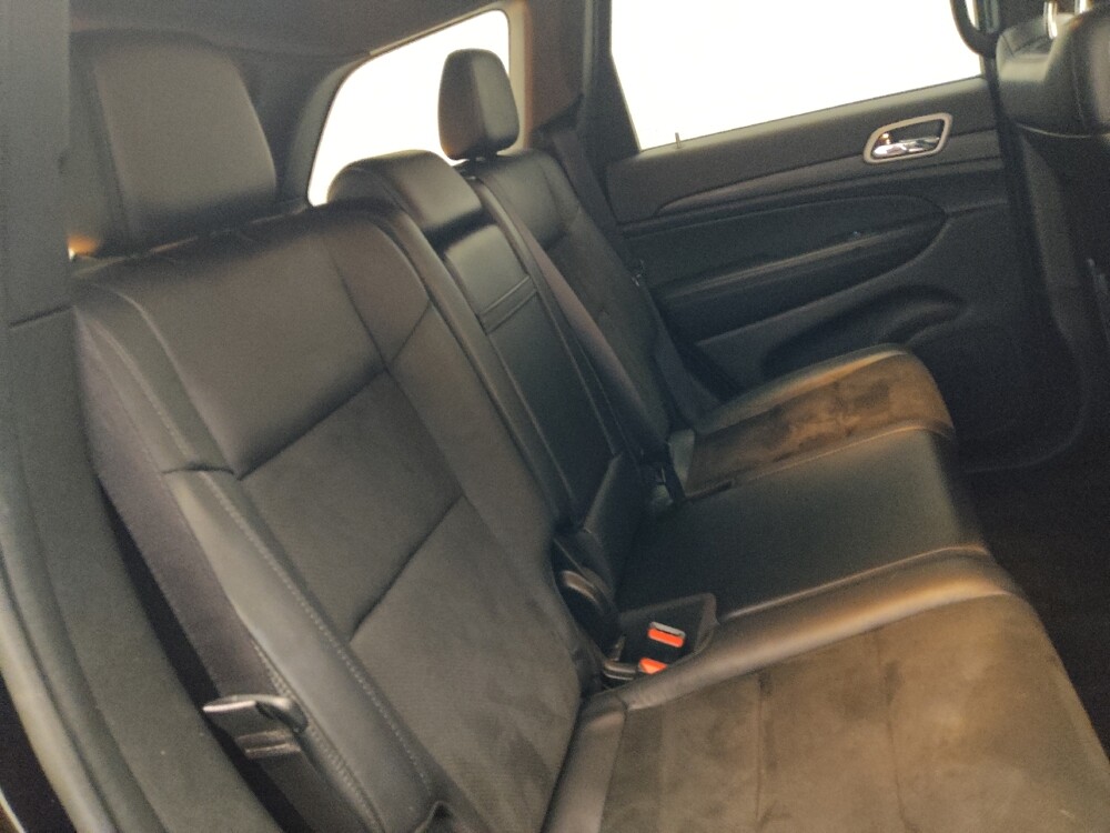 2022 Jeep Grand Cherokee in Morrow, GA 30260 - 18122777 19