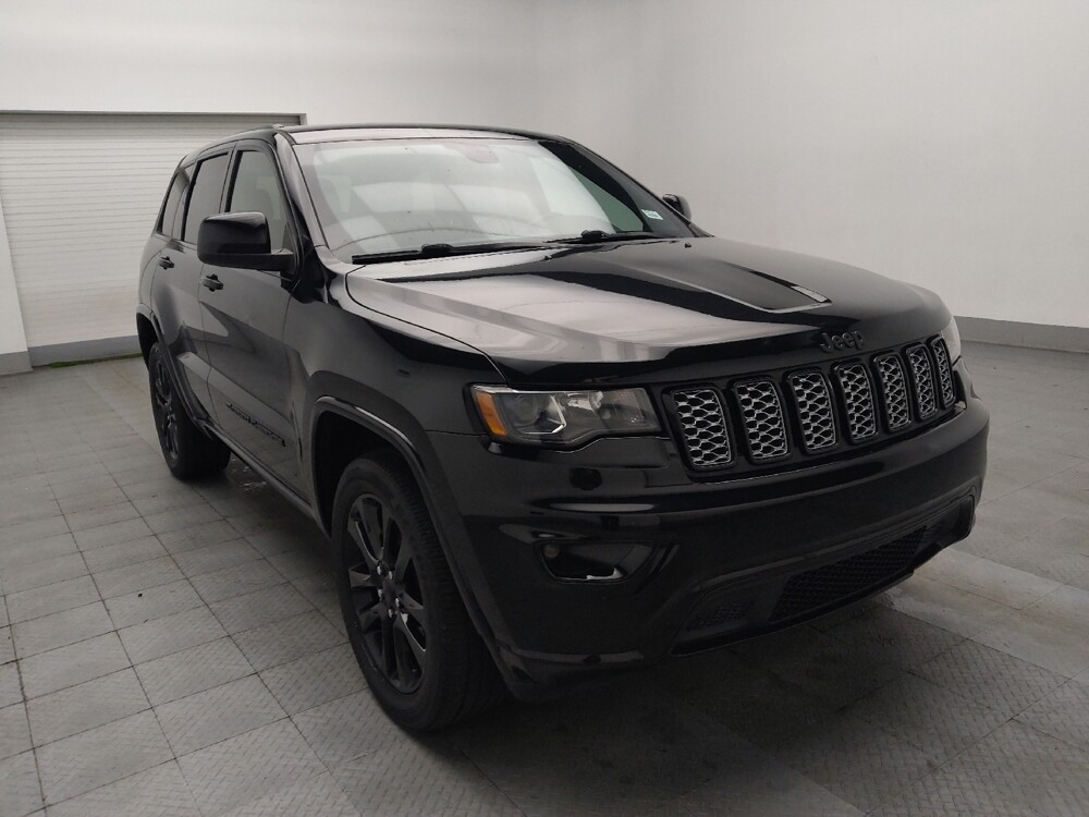 2022 Jeep Grand Cherokee in Morrow, GA 30260 - 18122777 13