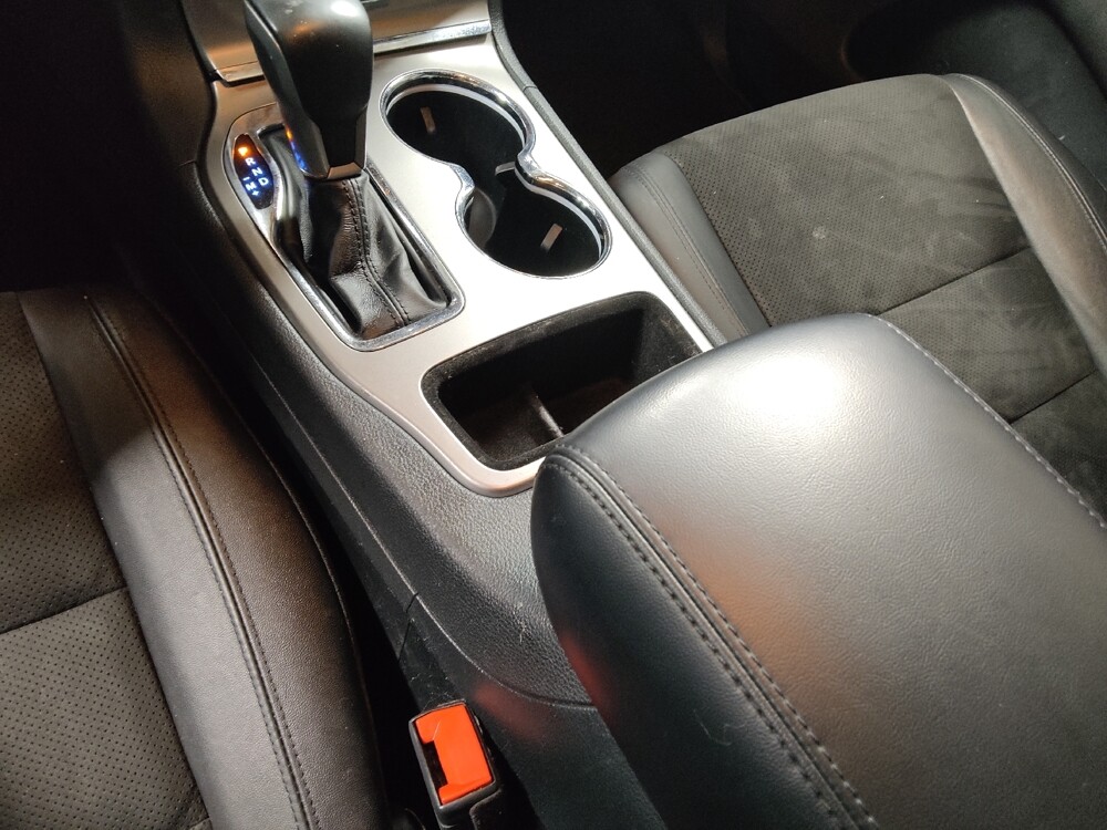 2022 Jeep Grand Cherokee in Morrow, GA 30260 - 18122777 26