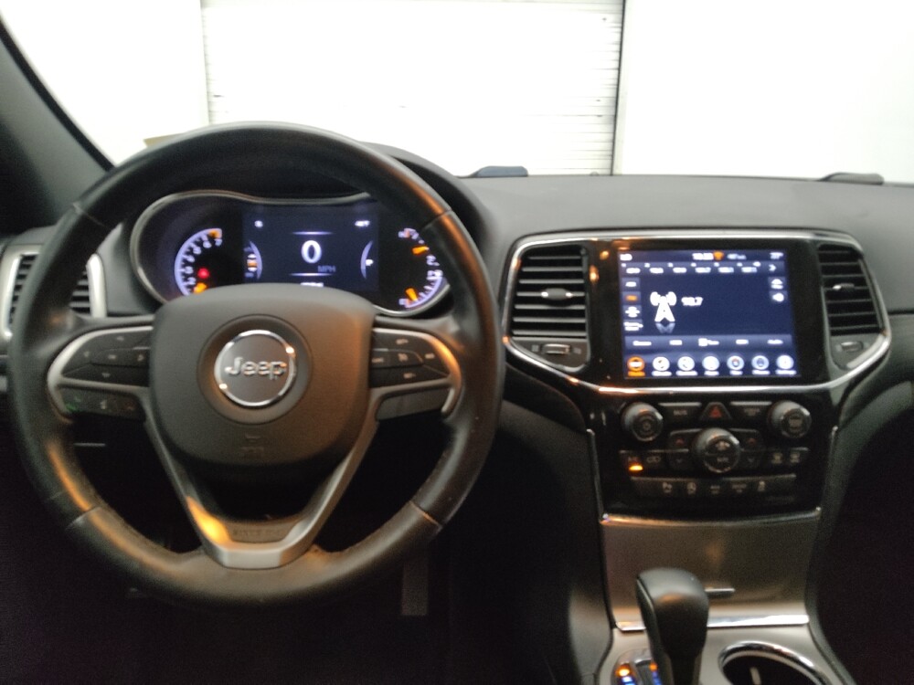 2022 Jeep Grand Cherokee in Morrow, GA 30260 - 18122777 22