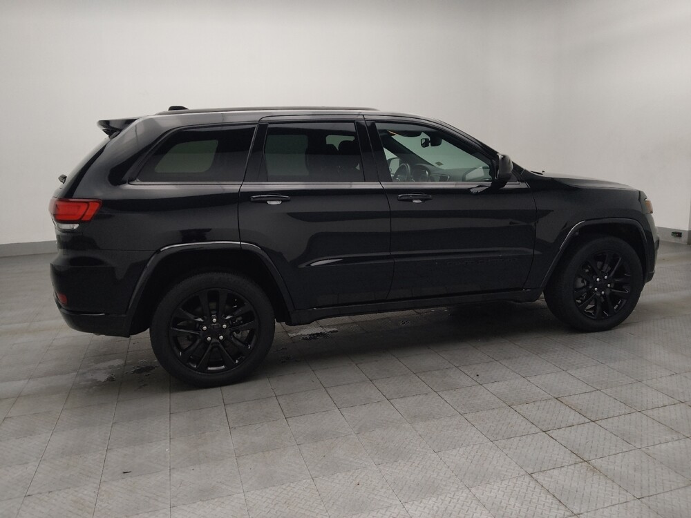 2022 Jeep Grand Cherokee in Morrow, GA 30260 - 18122777 10