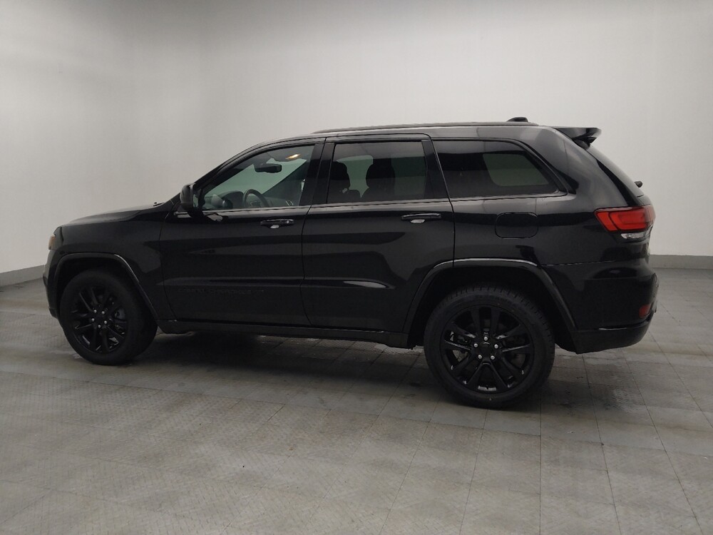 2022 Jeep Grand Cherokee in Morrow, GA 30260 - 18122777 3