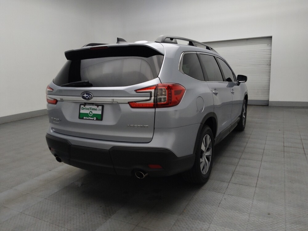 2023 Subaru Ascent in Marietta, GA 30062 - 18122778 9