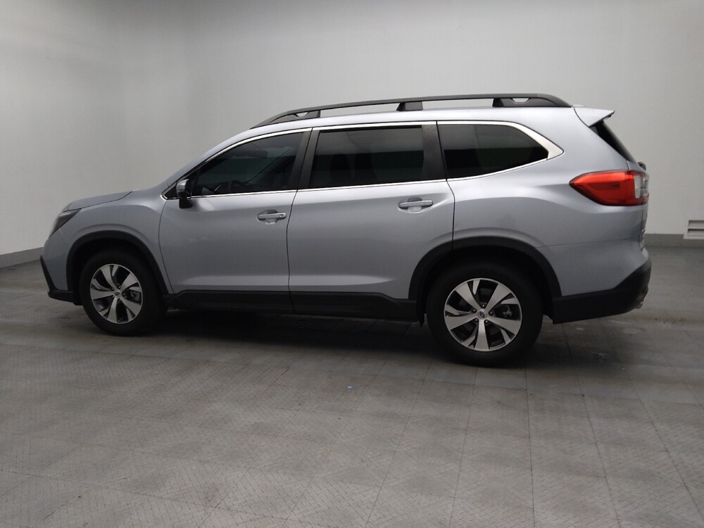 2023 Subaru Ascent in Marietta, GA 30062 - 18122778 3
