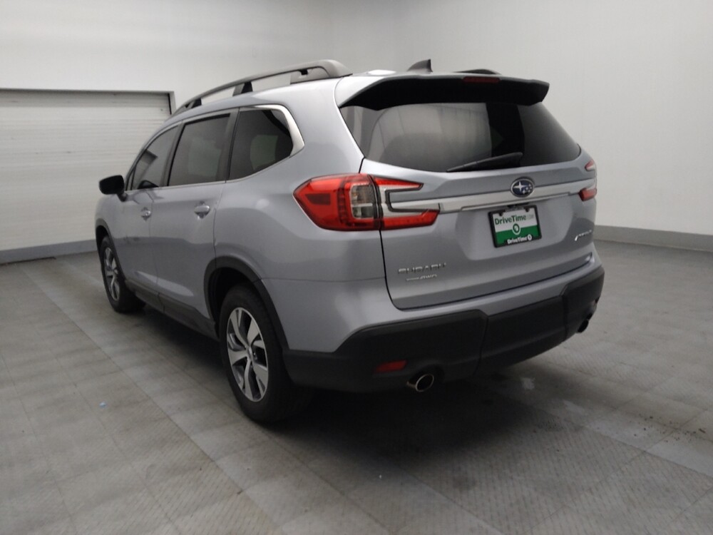 2023 Subaru Ascent in Marietta, GA 30062 - 18122778 5