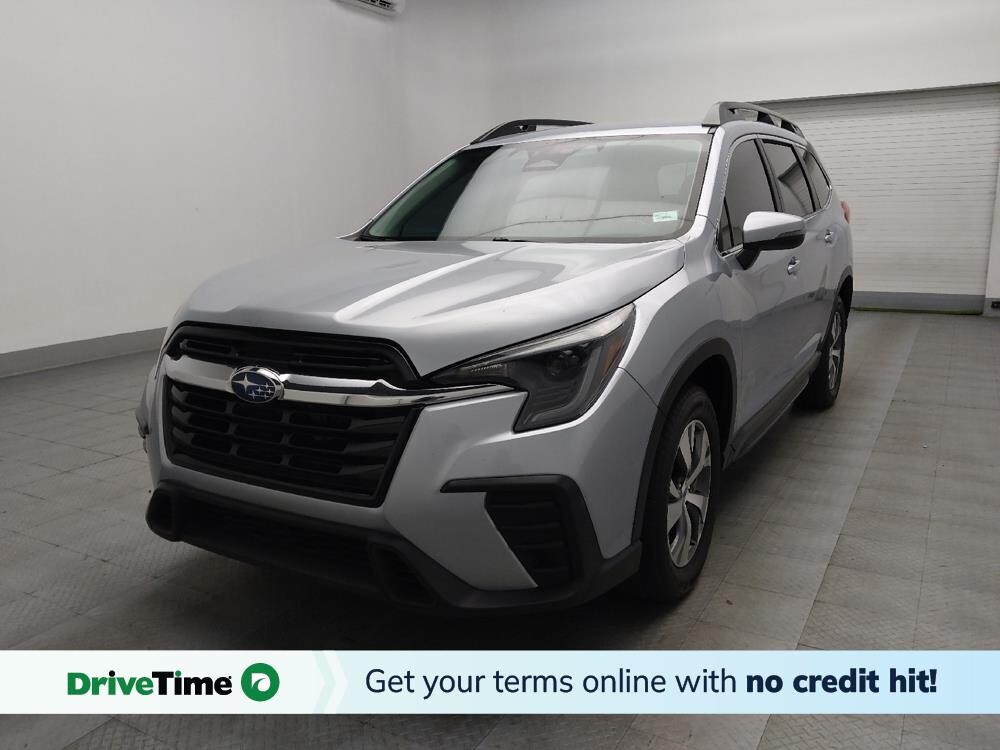 2023 Subaru Ascent in Marietta, GA 30062 - 18122778
