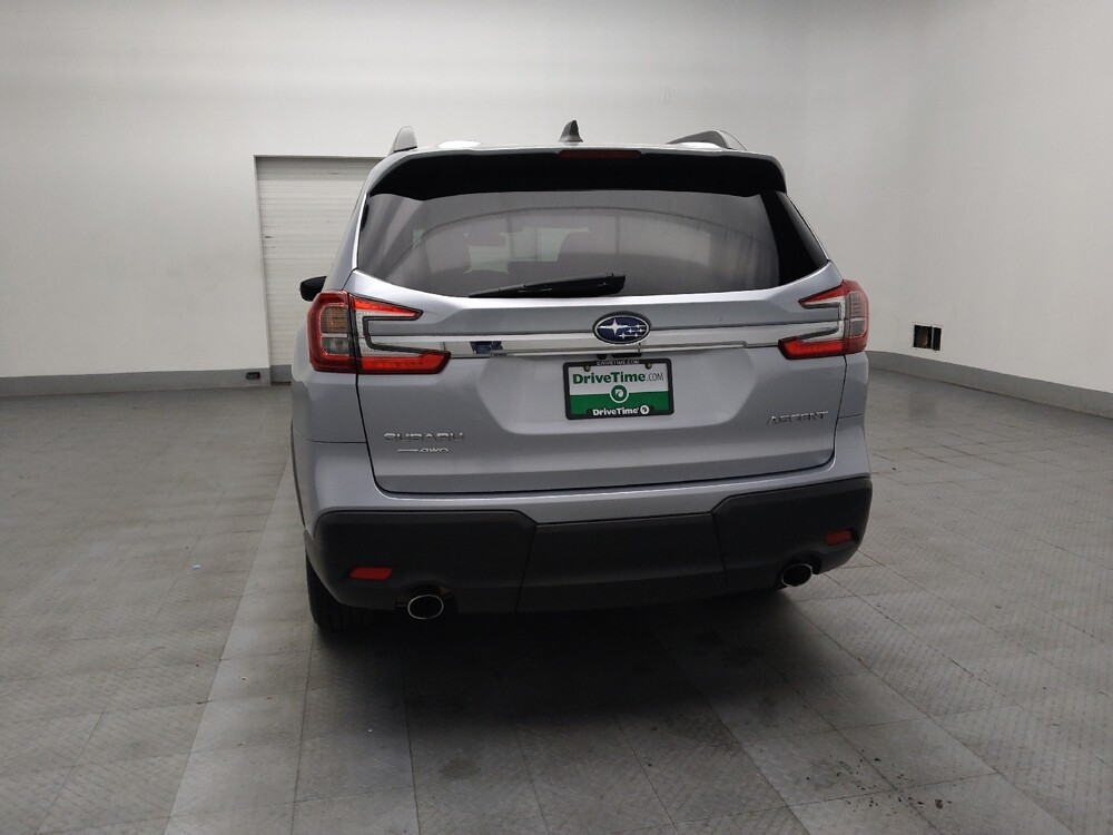 2023 Subaru Ascent in Marietta, GA 30062 - 18122778 6