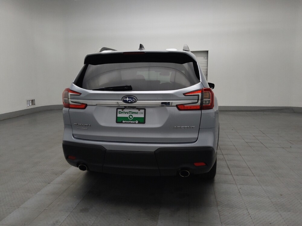 2023 Subaru Ascent in Marietta, GA 30062 - 18122778 7