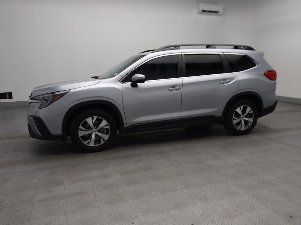 2023 Subaru Ascent in Marietta, GA 30062 - 18122778 2