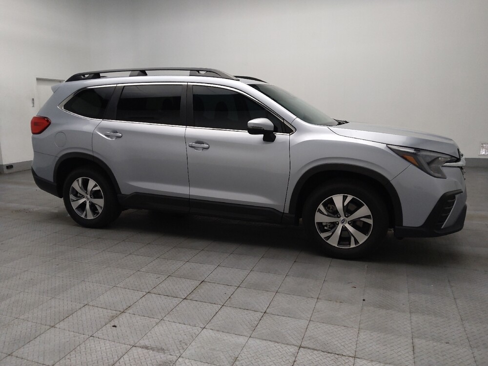 2023 Subaru Ascent in Marietta, GA 30062 - 18122778 10