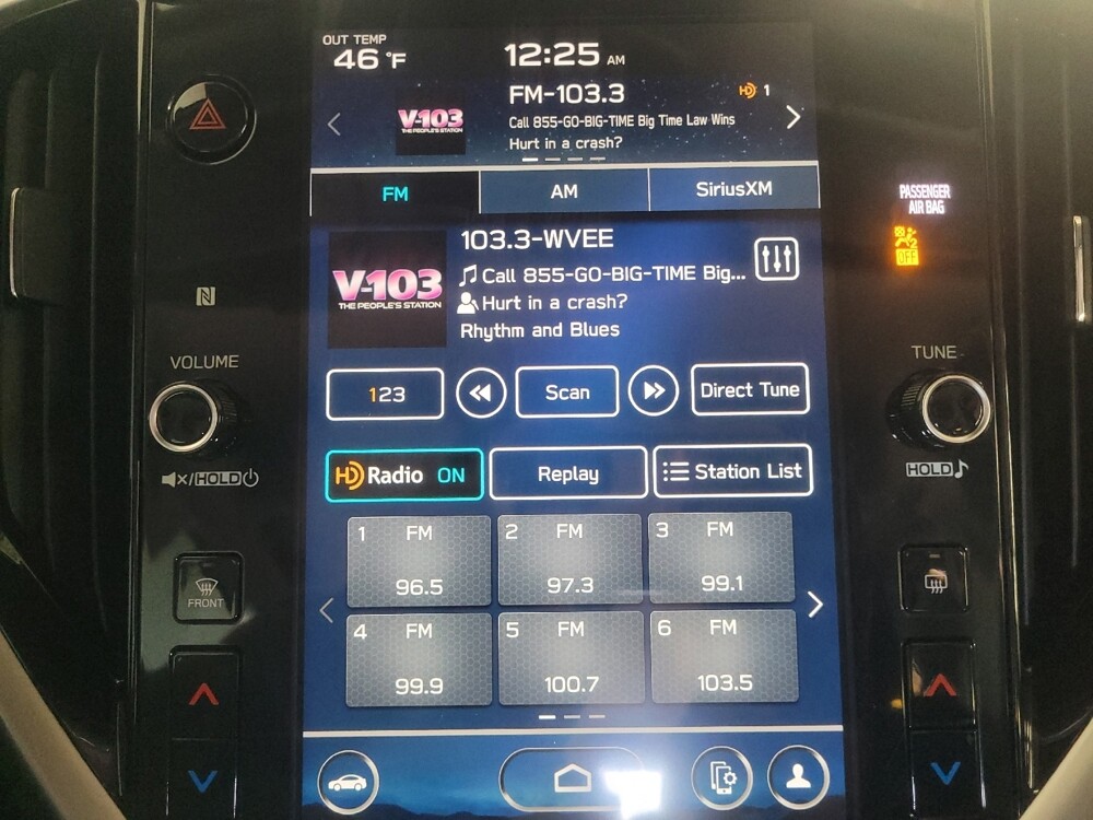 2023 Subaru Ascent in Marietta, GA 30062 - 18122778 25