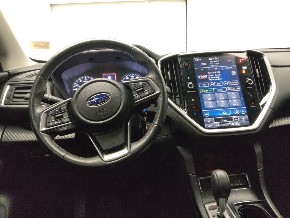 2023 Subaru Ascent in Marietta, GA 30062 - 18122778 22