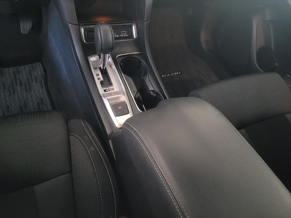 2023 Subaru Ascent in Marietta, GA 30062 - 18122778 26