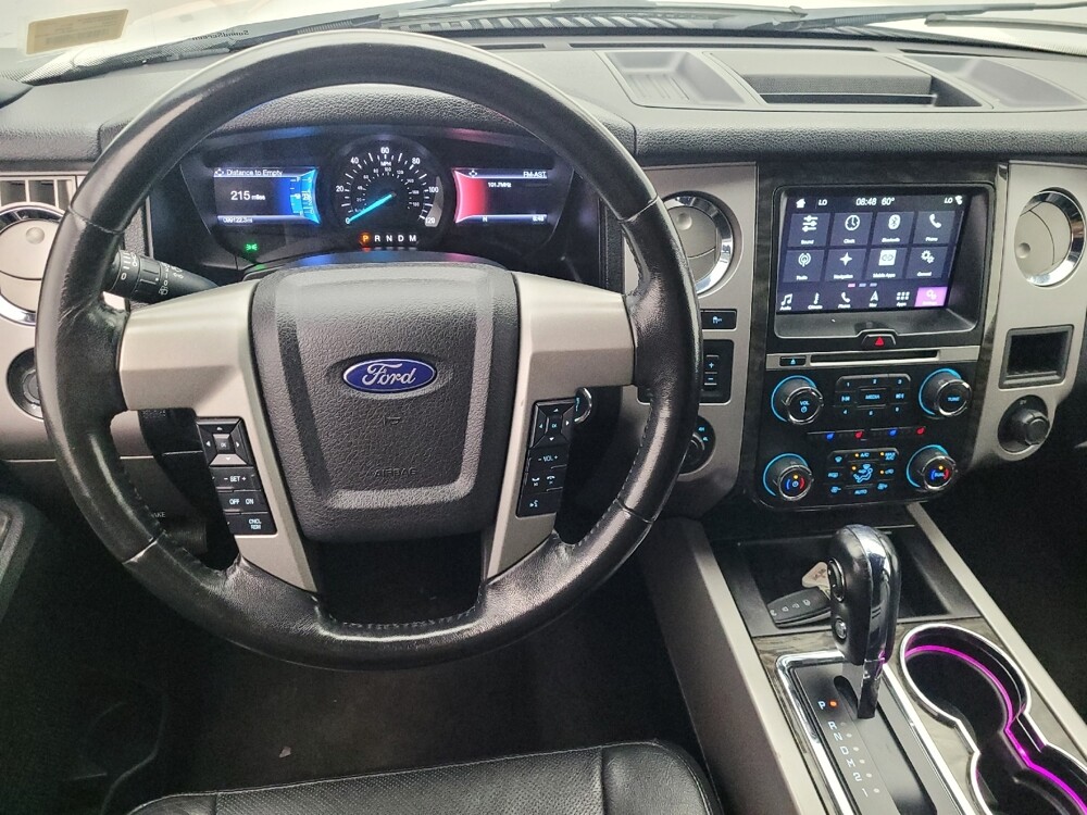 2017 Ford Expedition EL in Sanford, FL 32773 - 18122779 22