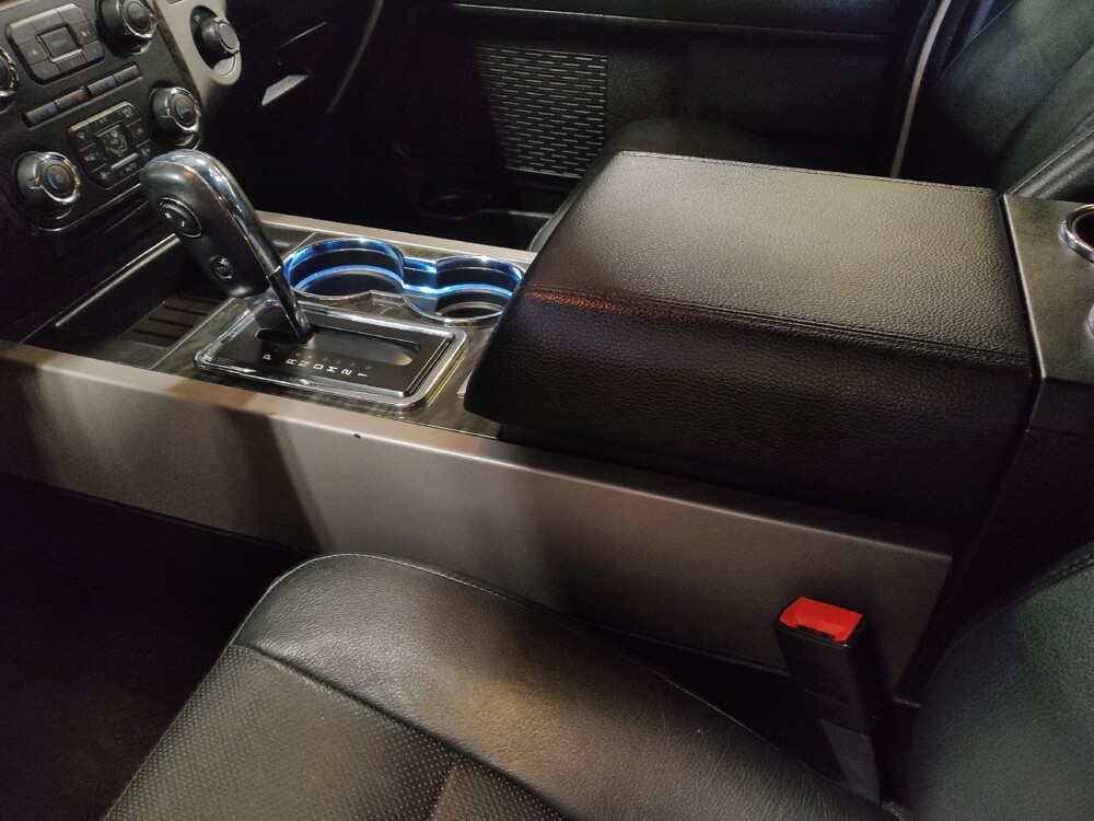 2017 Ford Expedition EL in Sanford, FL 32773 - 18122779 26