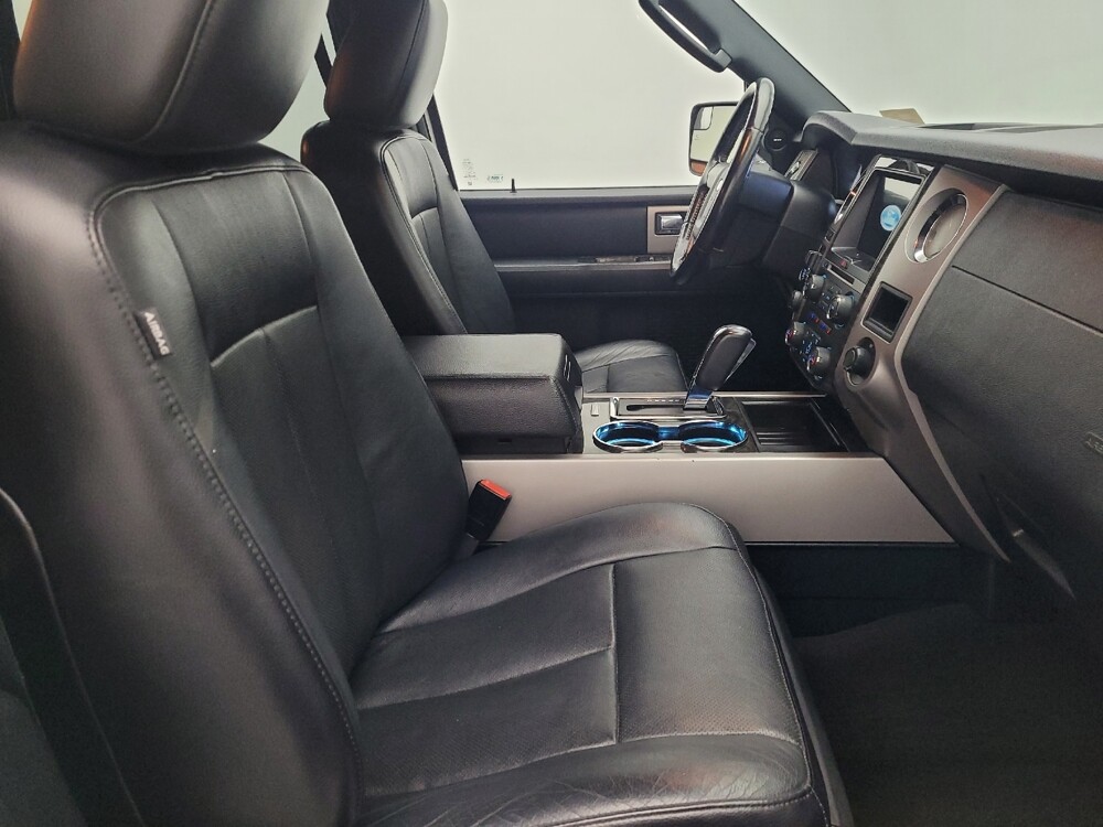 2017 Ford Expedition EL in Sanford, FL 32773 - 18122779 21