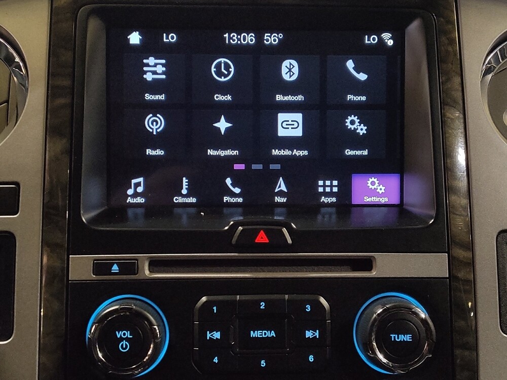 2017 Ford Expedition EL in Sanford, FL 32773 - 18122779 25