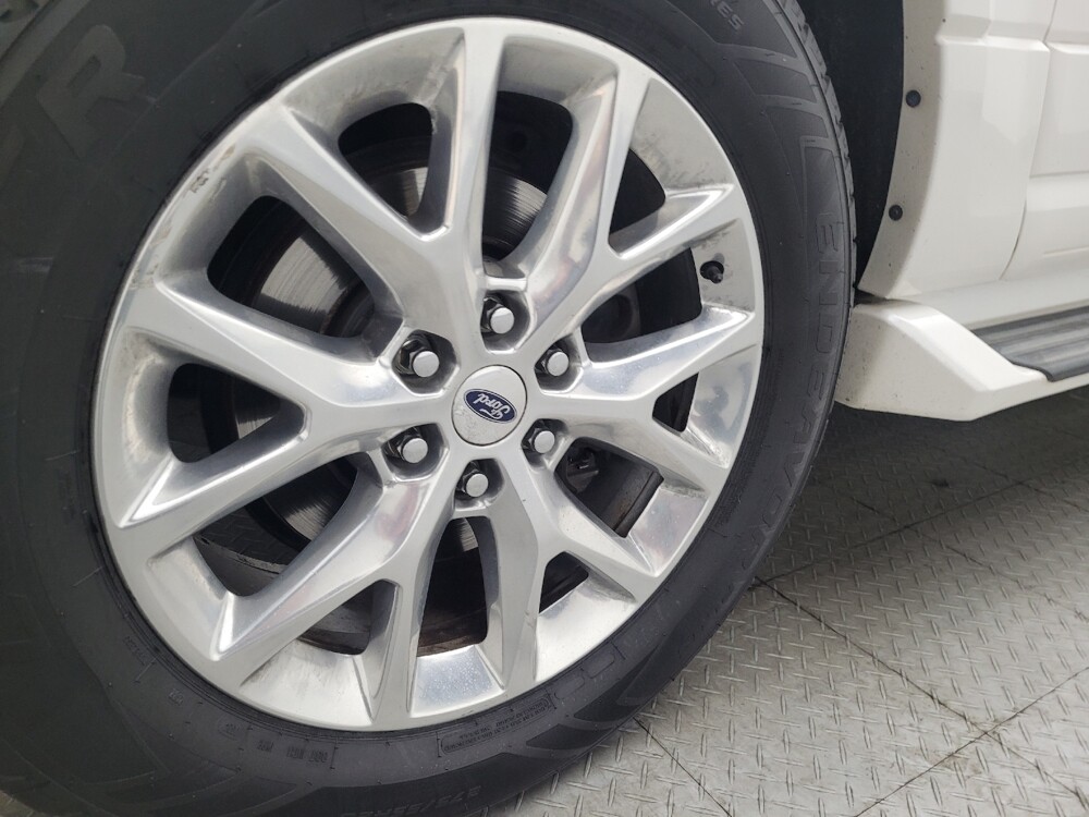 2017 Ford Expedition EL in Sanford, FL 32773 - 18122779 31