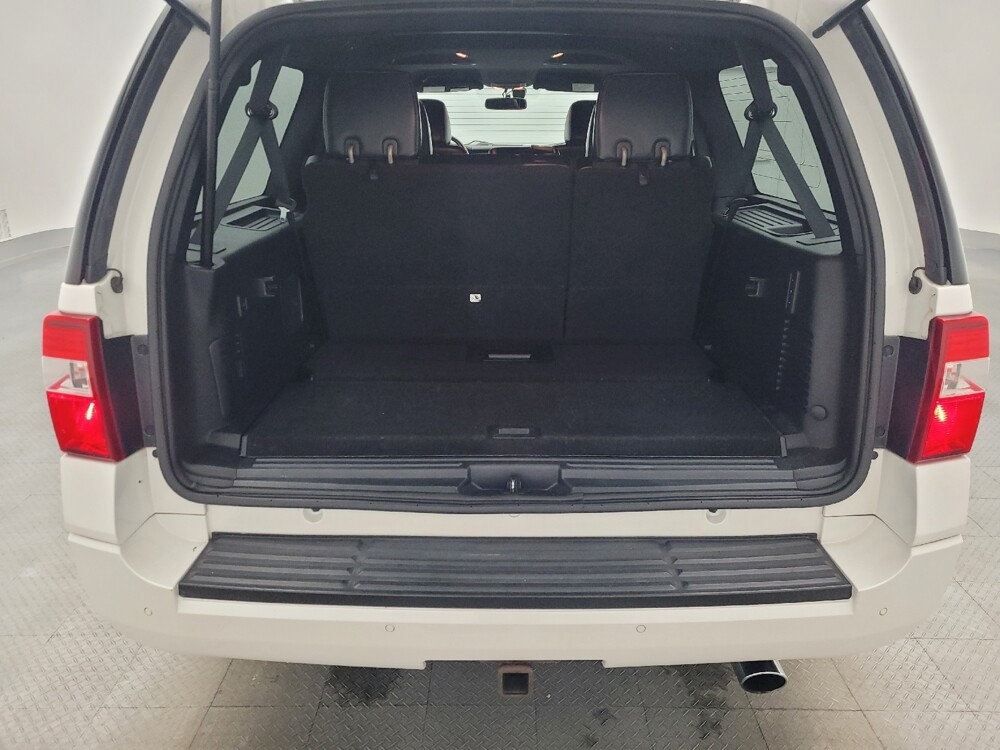 2017 Ford Expedition EL in Sanford, FL 32773 - 18122779 29