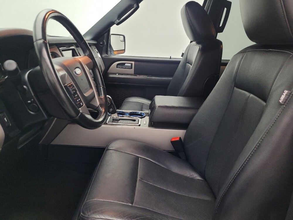 2017 Ford Expedition EL in Sanford, FL 32773 - 18122779 17