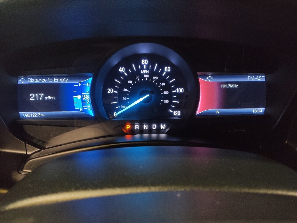 2017 Ford Expedition EL in Sanford, FL 32773 - 18122779 23